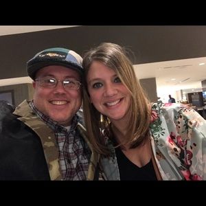 Meet your Posher, Kelsey